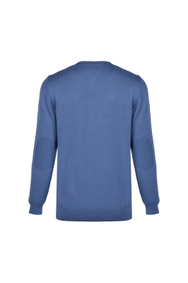 بافت یقه هفت