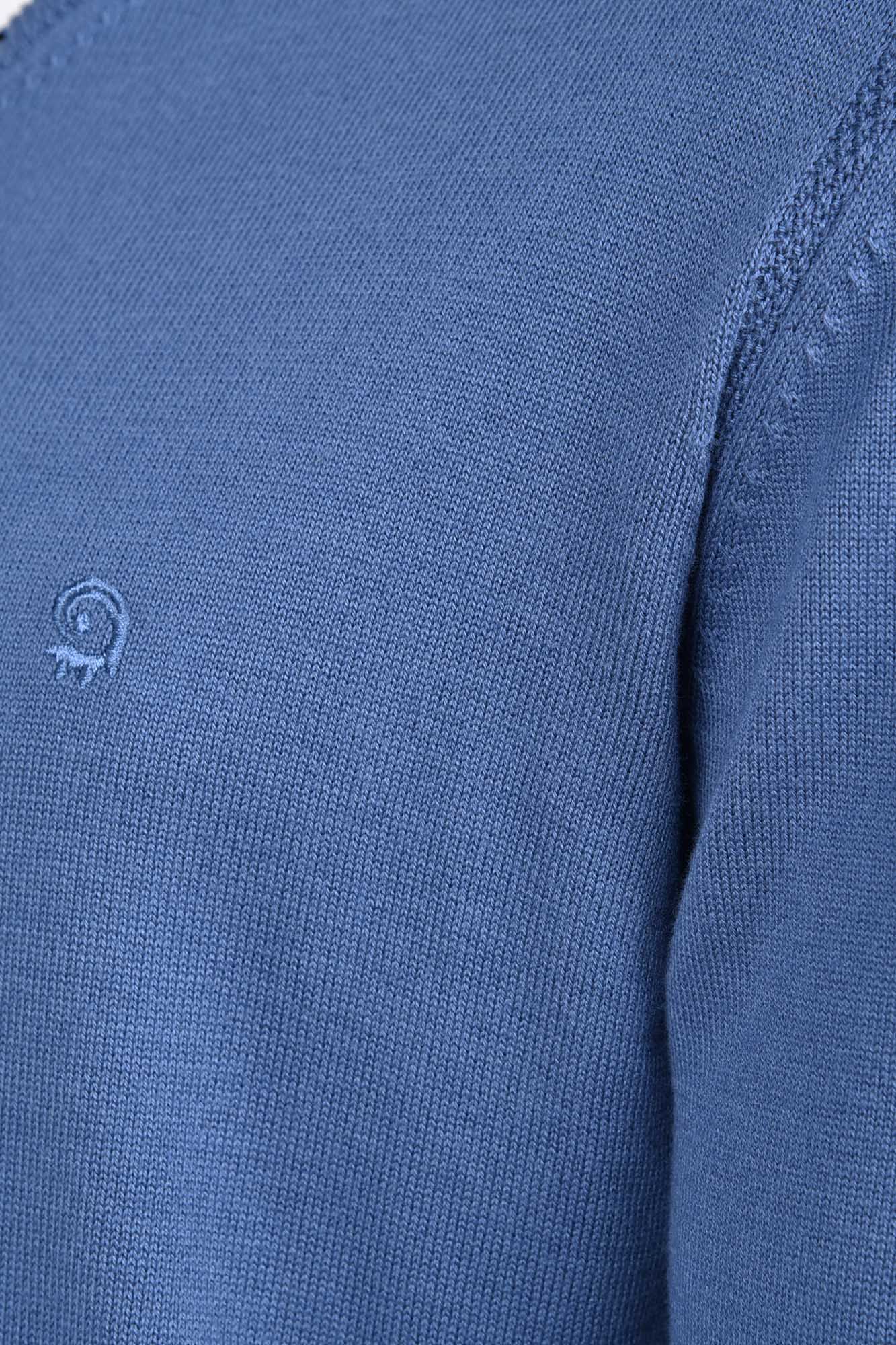 بافت یقه هفت