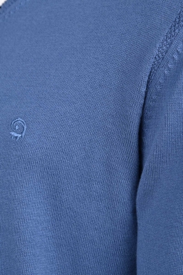 بافت یقه هفت