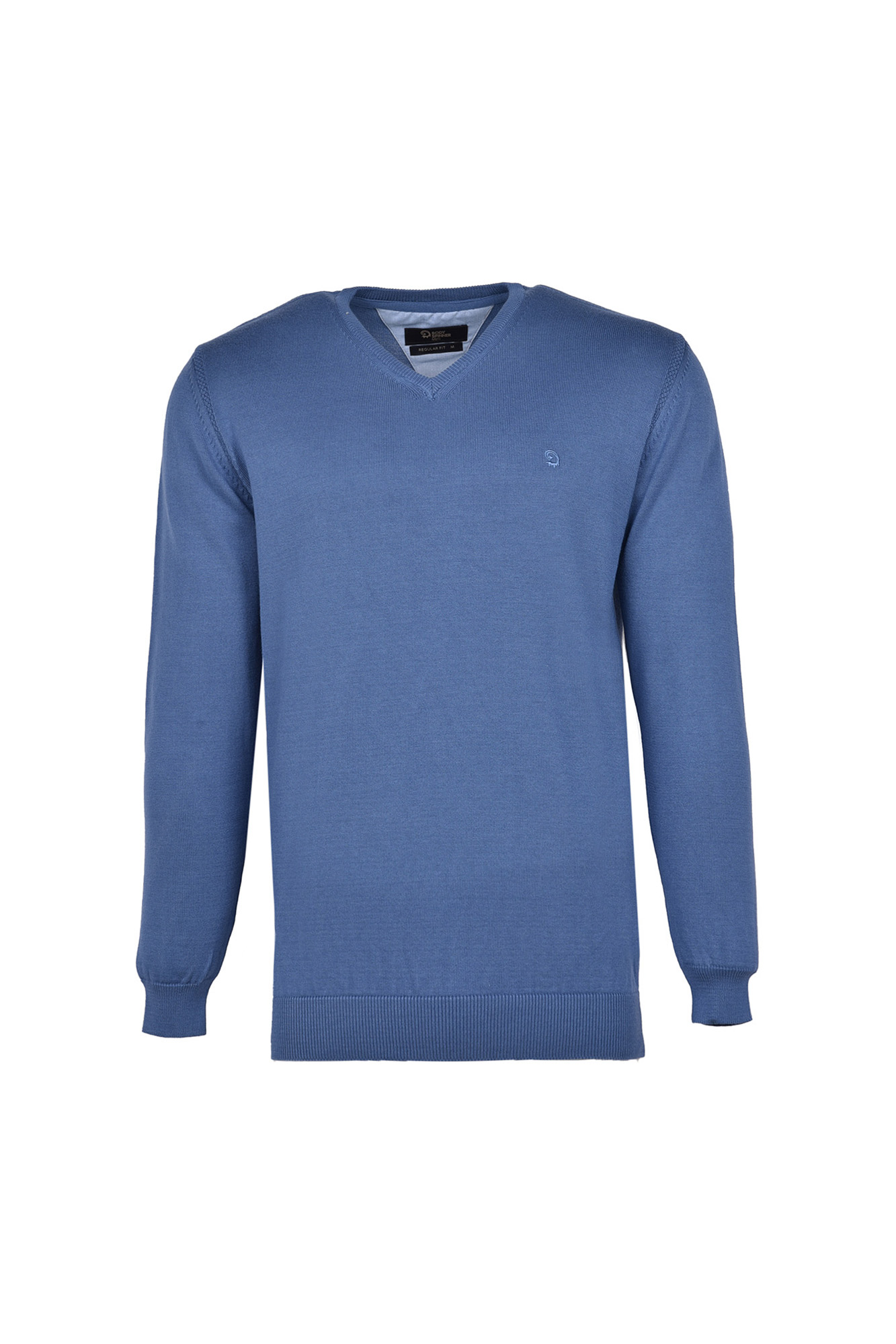 بافت یقه هفت