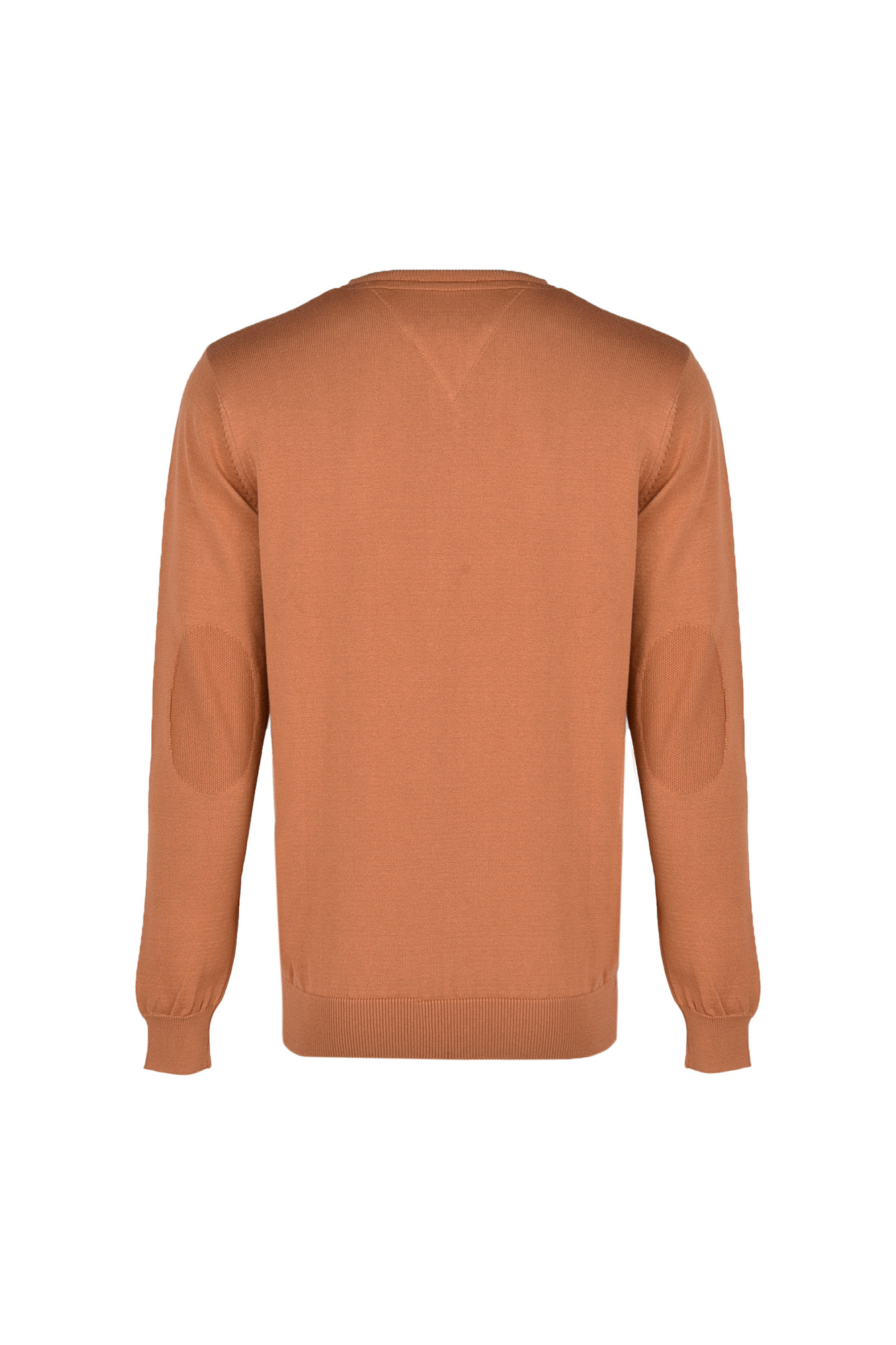 بافت یقه هفت