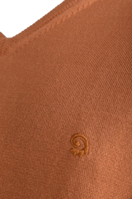 بافت یقه هفت