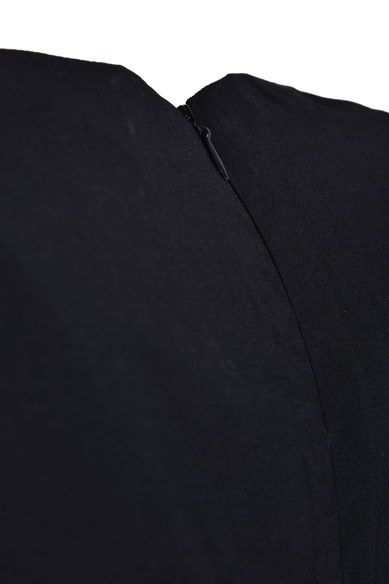 اورال یقه هفت دکمه دار