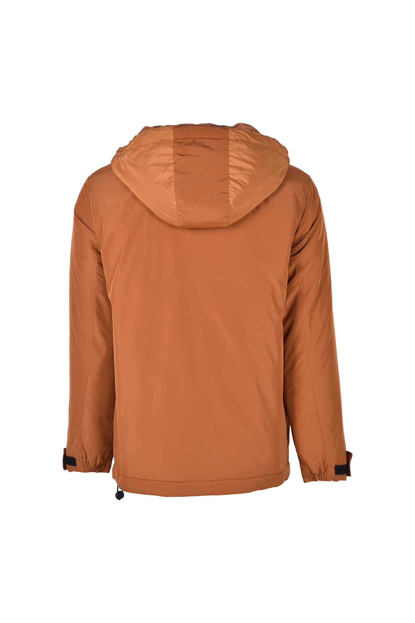 کاپشن کوتاه ساده مردانه