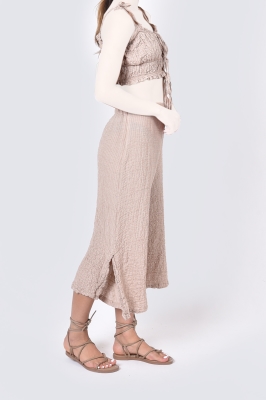 تاپ بندی گره ای