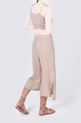 تاپ بندی گره ای