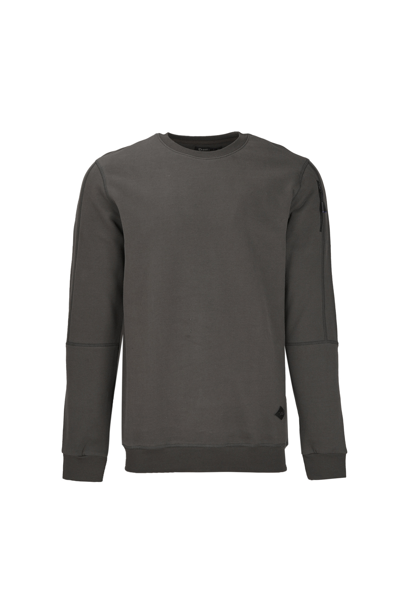 تیشرت آستین بلند آستین برش دار