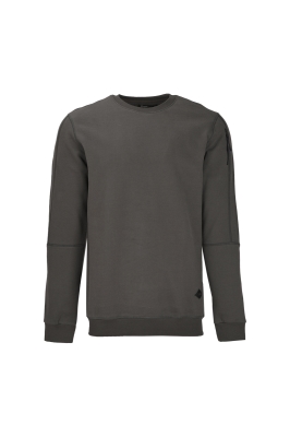 تیشرت آستین بلند آستین برش دار