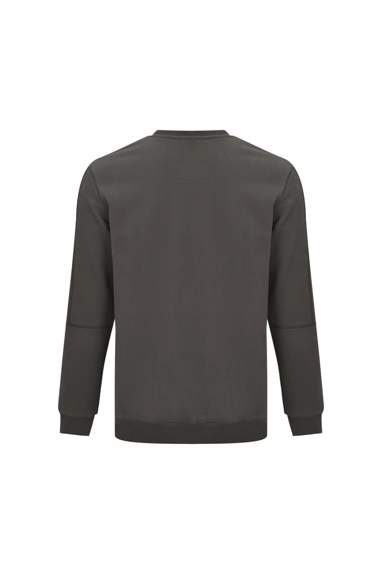 تیشرت آستین بلند آستین برش دار