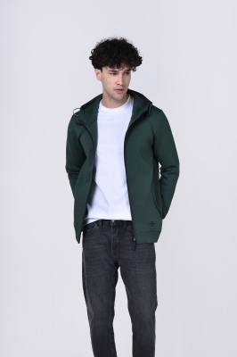 سوییشرت چاپ دار