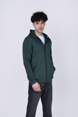 سوییشرت چاپ دار