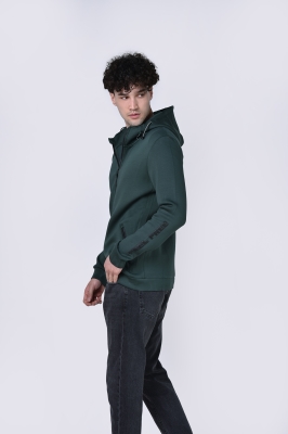 سوییشرت چاپ دار