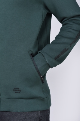 سوییشرت چاپ دار