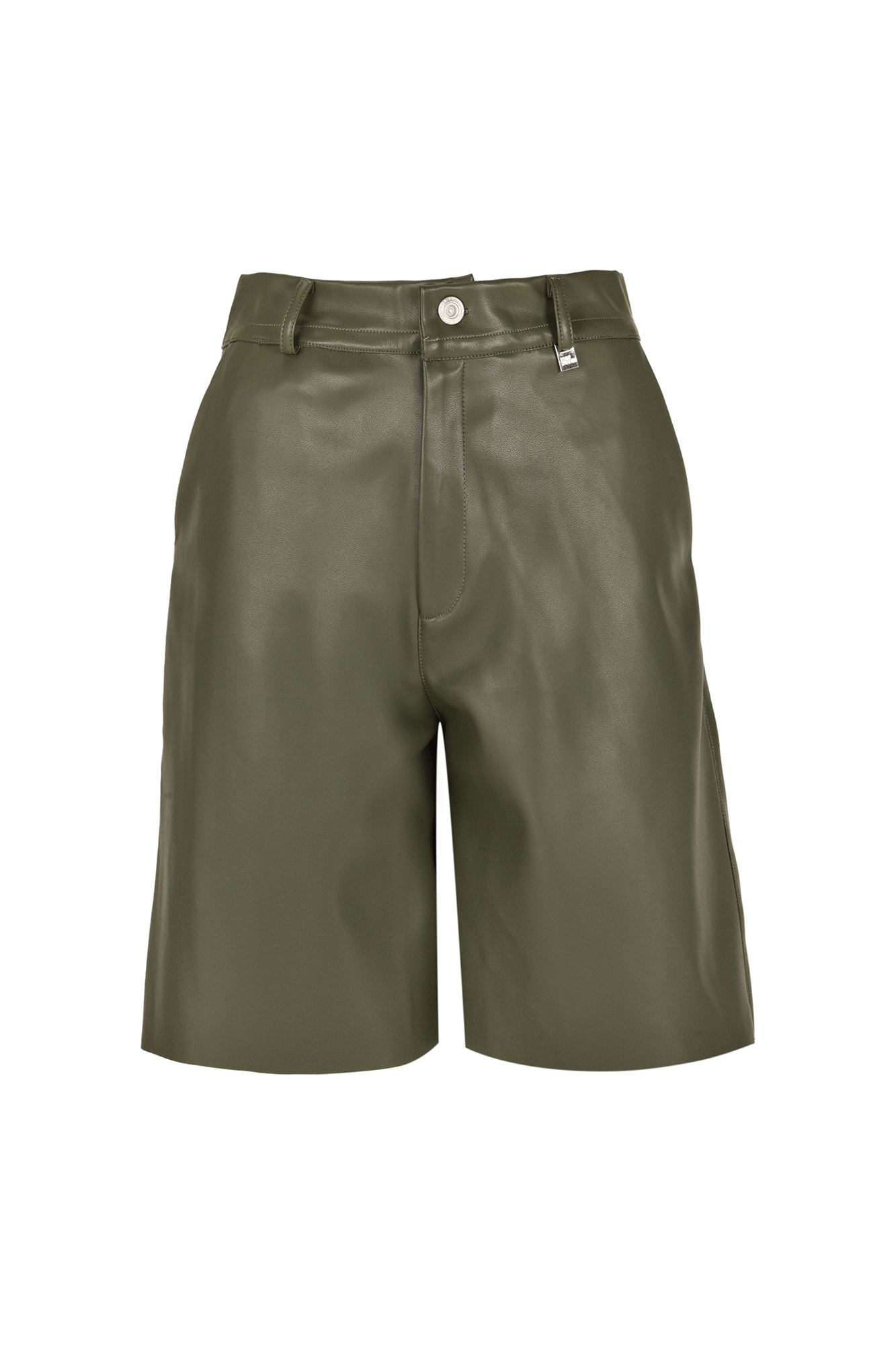 شلوارک چرم ترندی