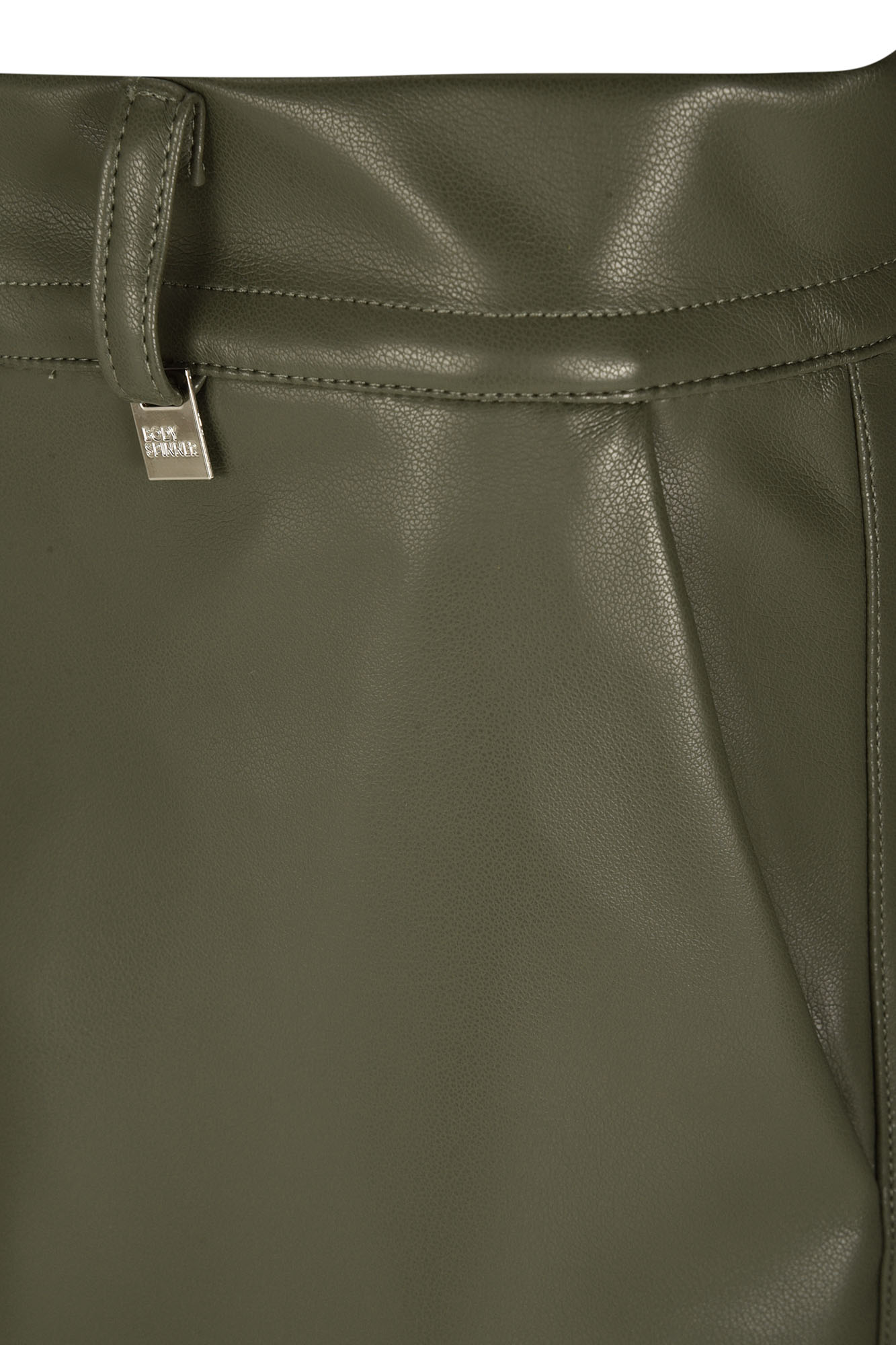 شلوارک چرم ترندی