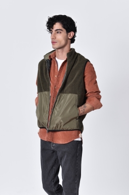 ژیله ترکیبی تدی