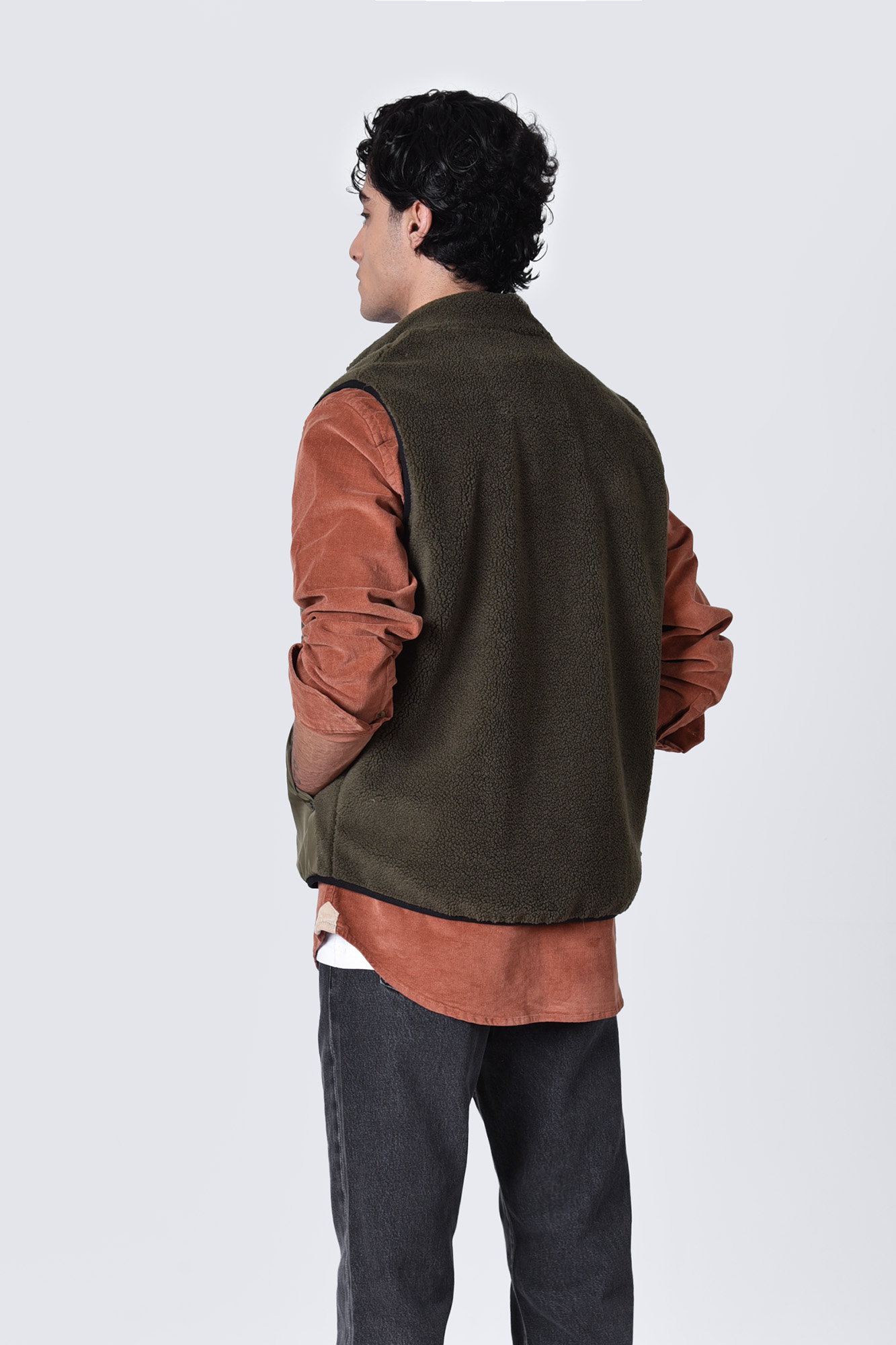 ژیله ترکیبی تدی