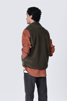 ژیله ترکیبی تدی