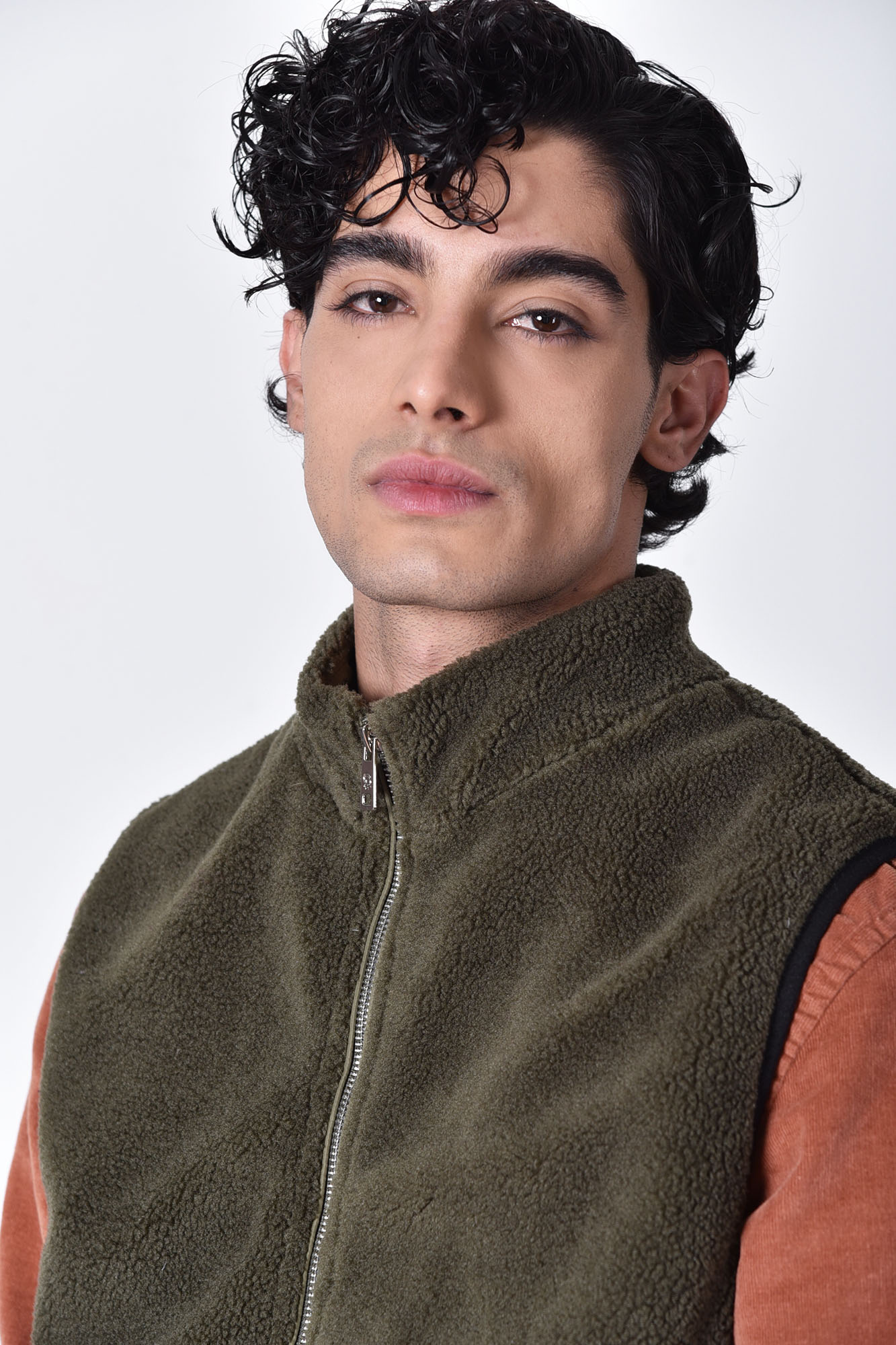 ژیله ترکیبی تدی