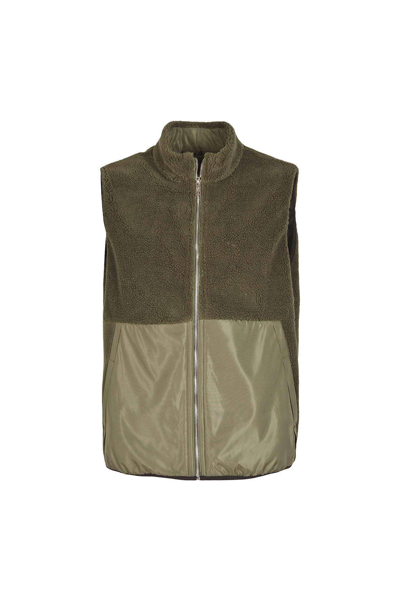 ژیله ترکیبی تدی