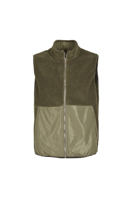 ژیله ترکیبی تدی