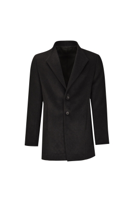 پالتو کتی بلند پشمی