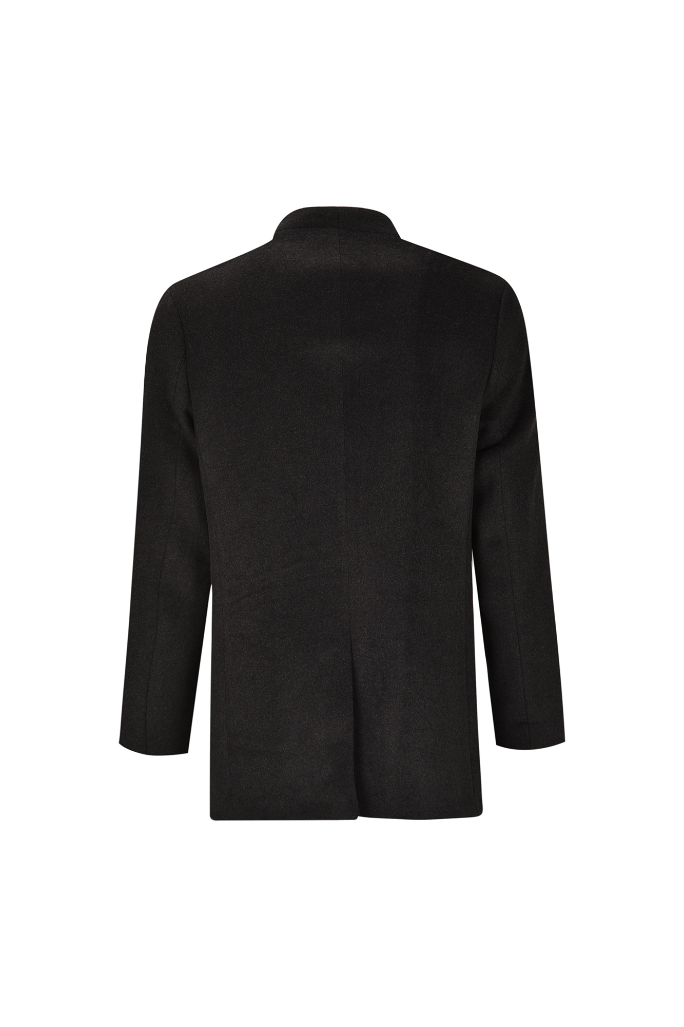 پالتو کتی بلند پشمی