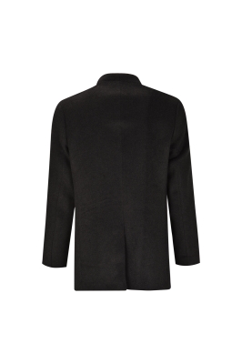 پالتو کتی بلند پشمی