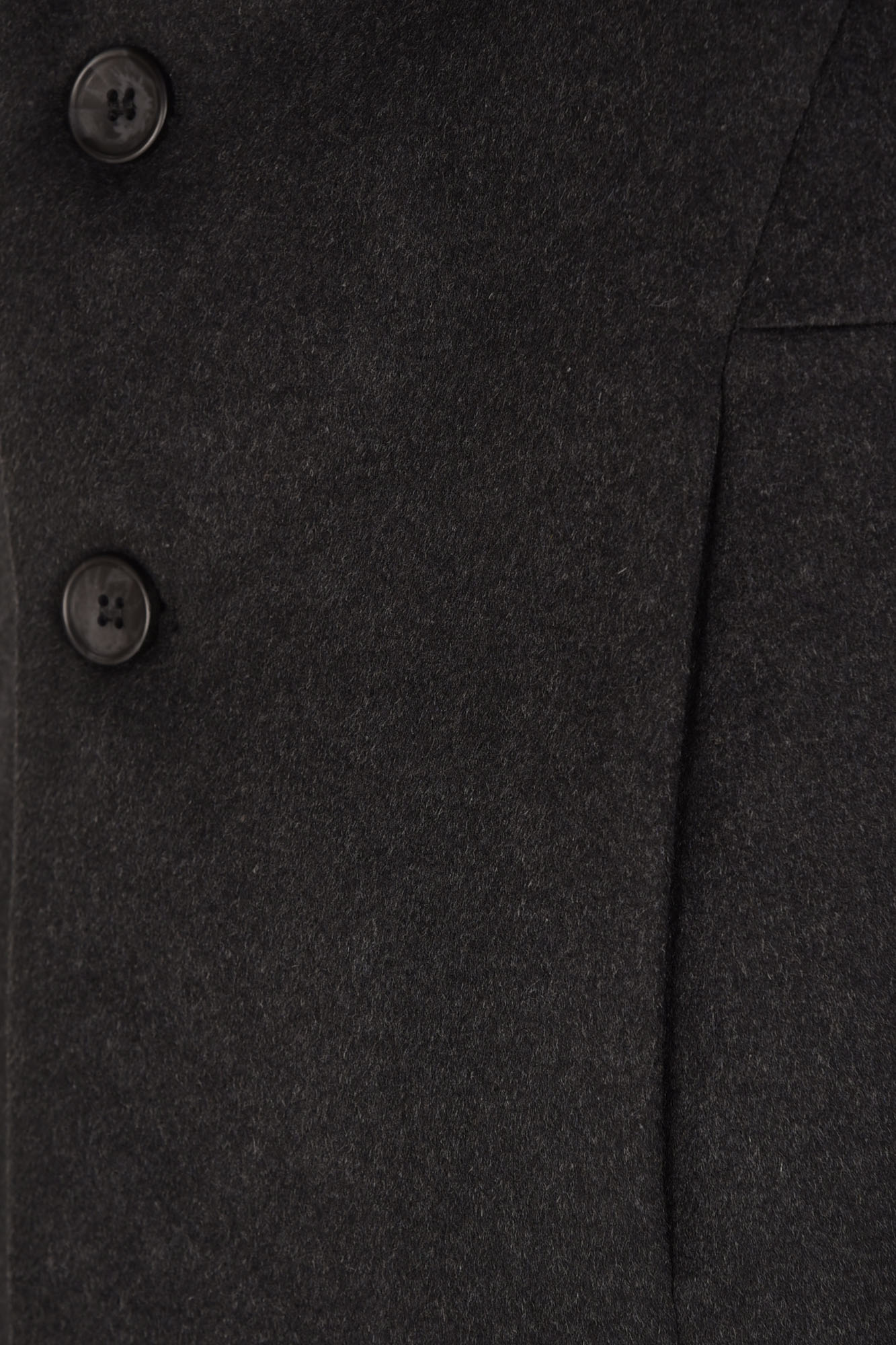 پالتو کتی بلند پشمی