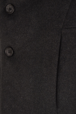 پالتو کتی بلند پشمی