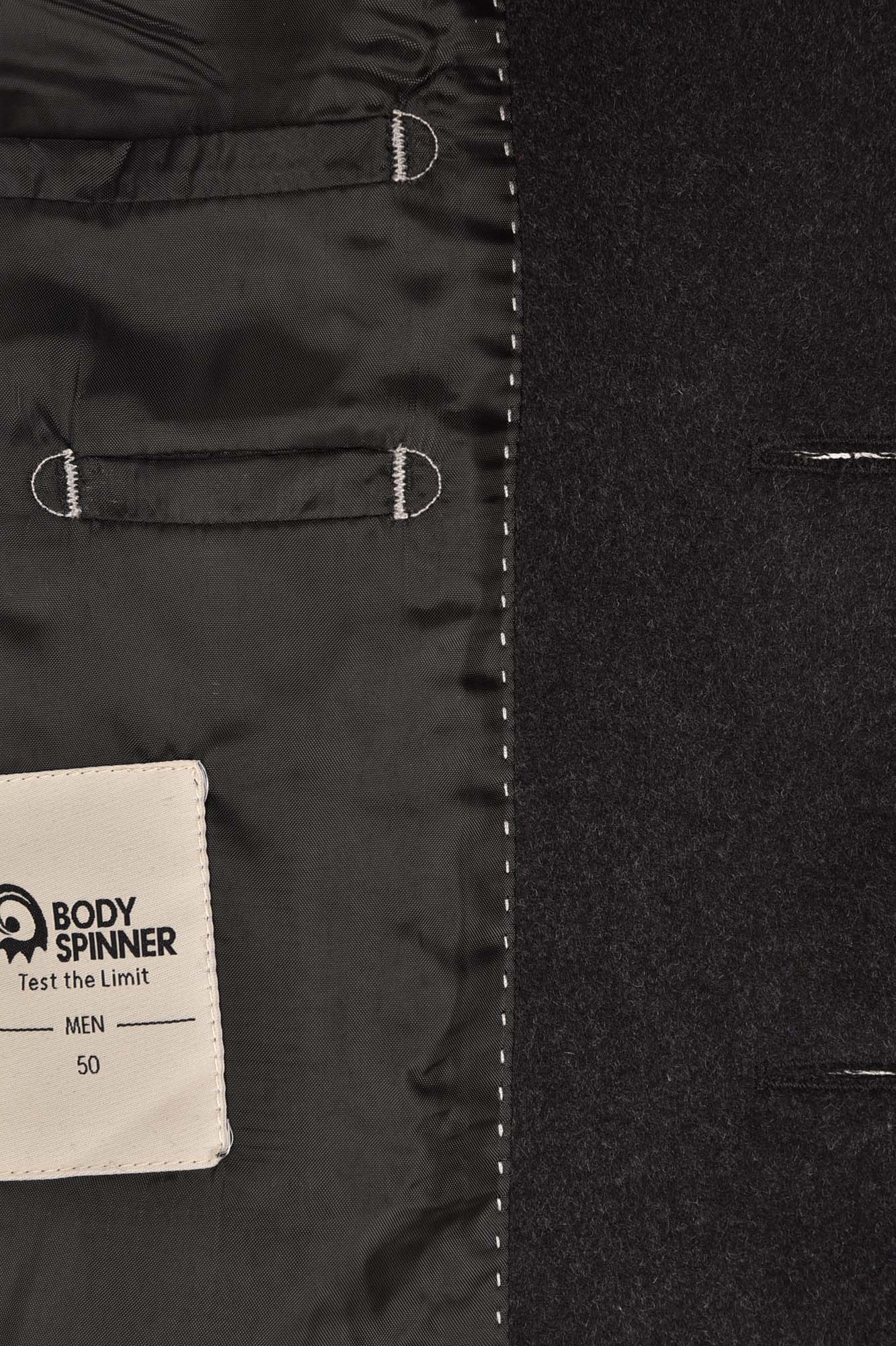 پالتو کتی بلند پشمی