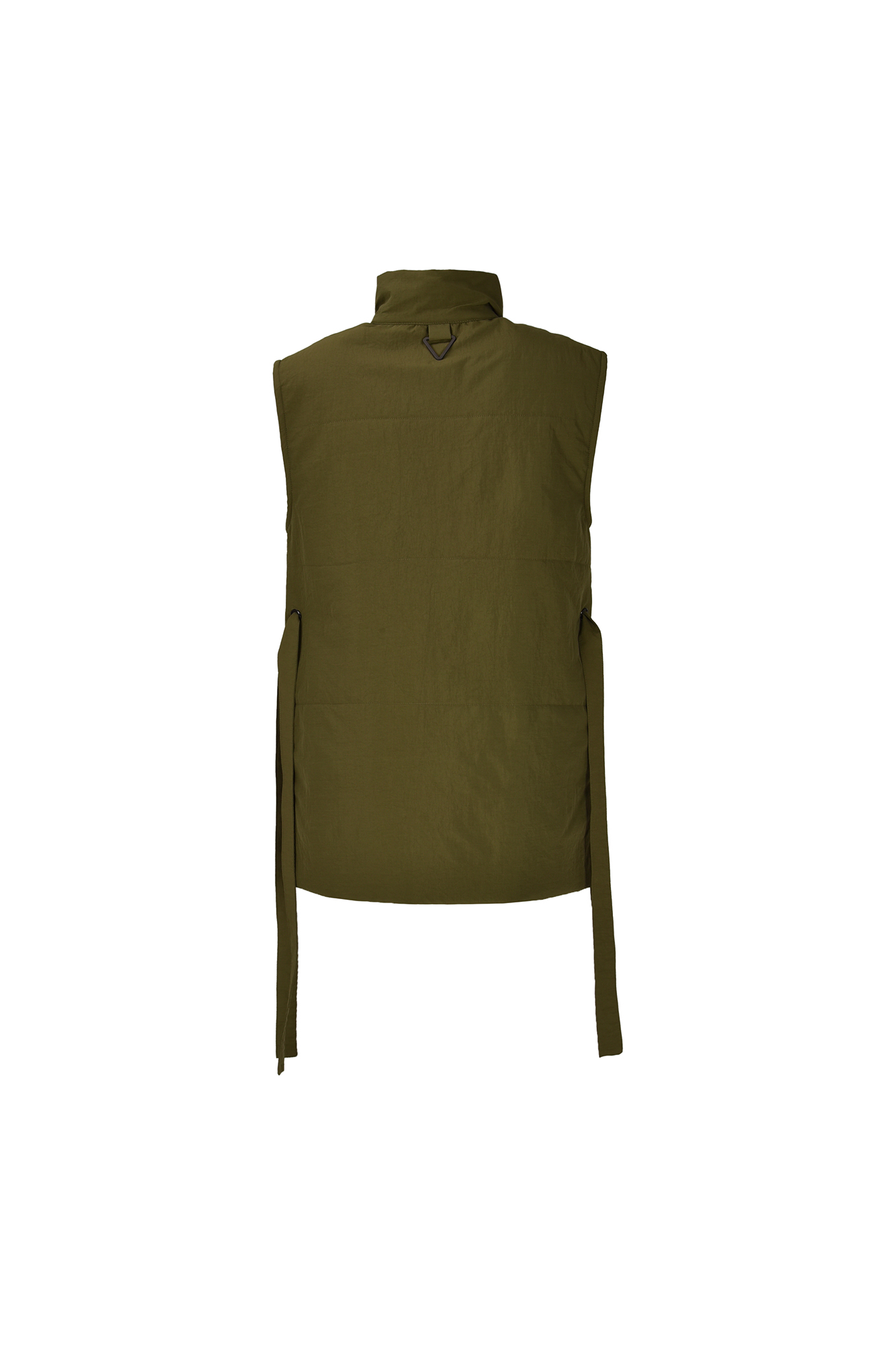 ژیله پافر کلاه دار