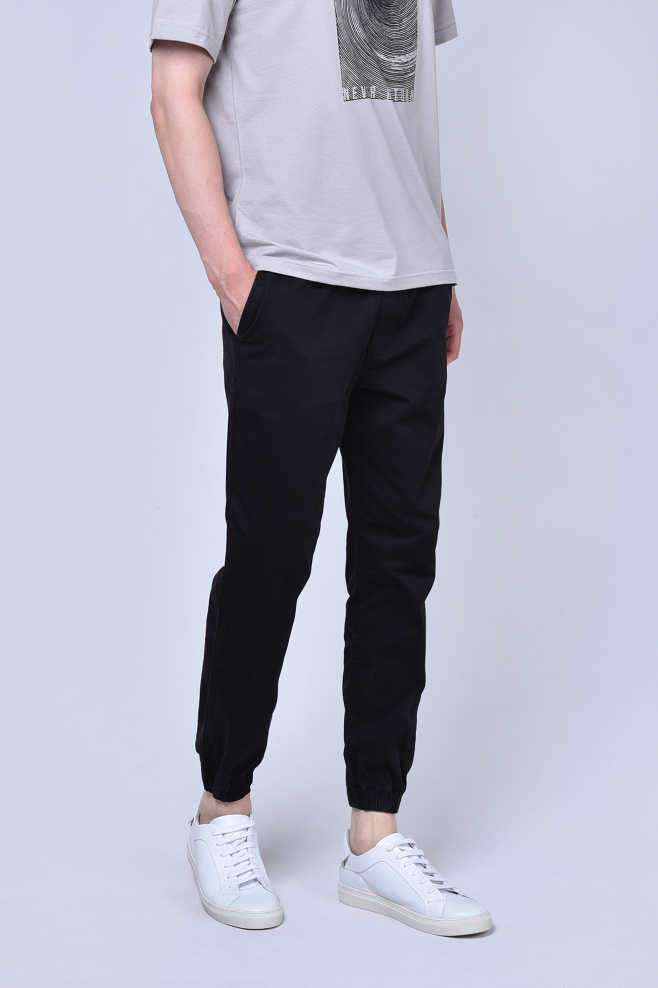 شلوار اسلش کتان