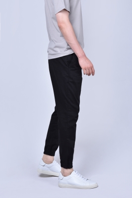 شلوار اسلش کتان