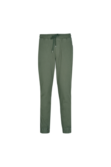 شلوار اسلش کتان