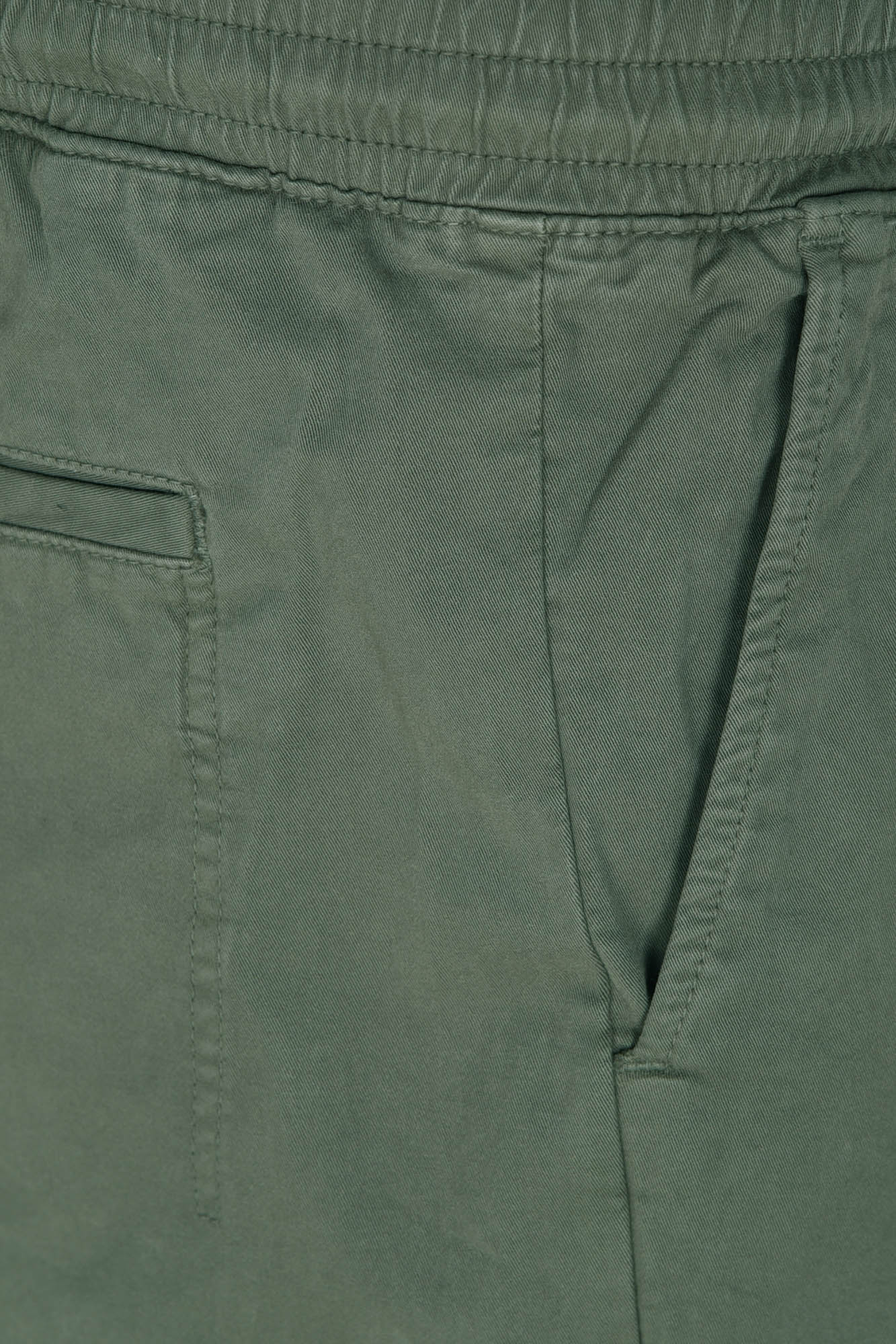 شلوار اسلش کتان