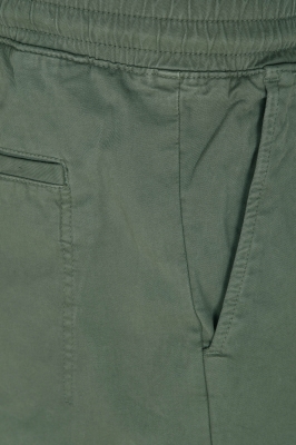 شلوار اسلش کتان