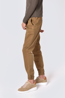 شلوار اسلش کتان