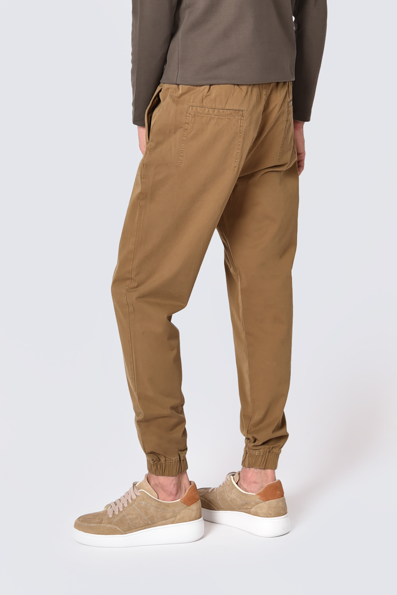 شلوار اسلش کتان