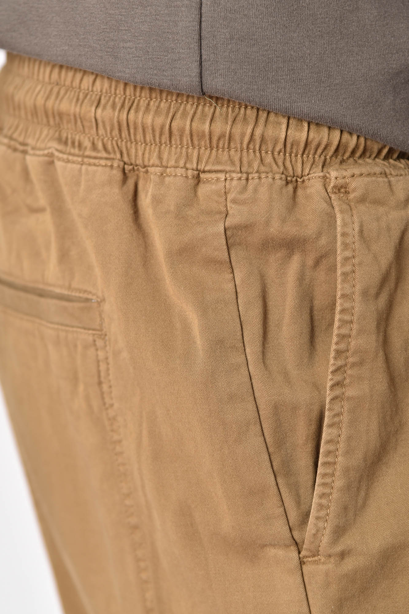 شلوار اسلش کتان