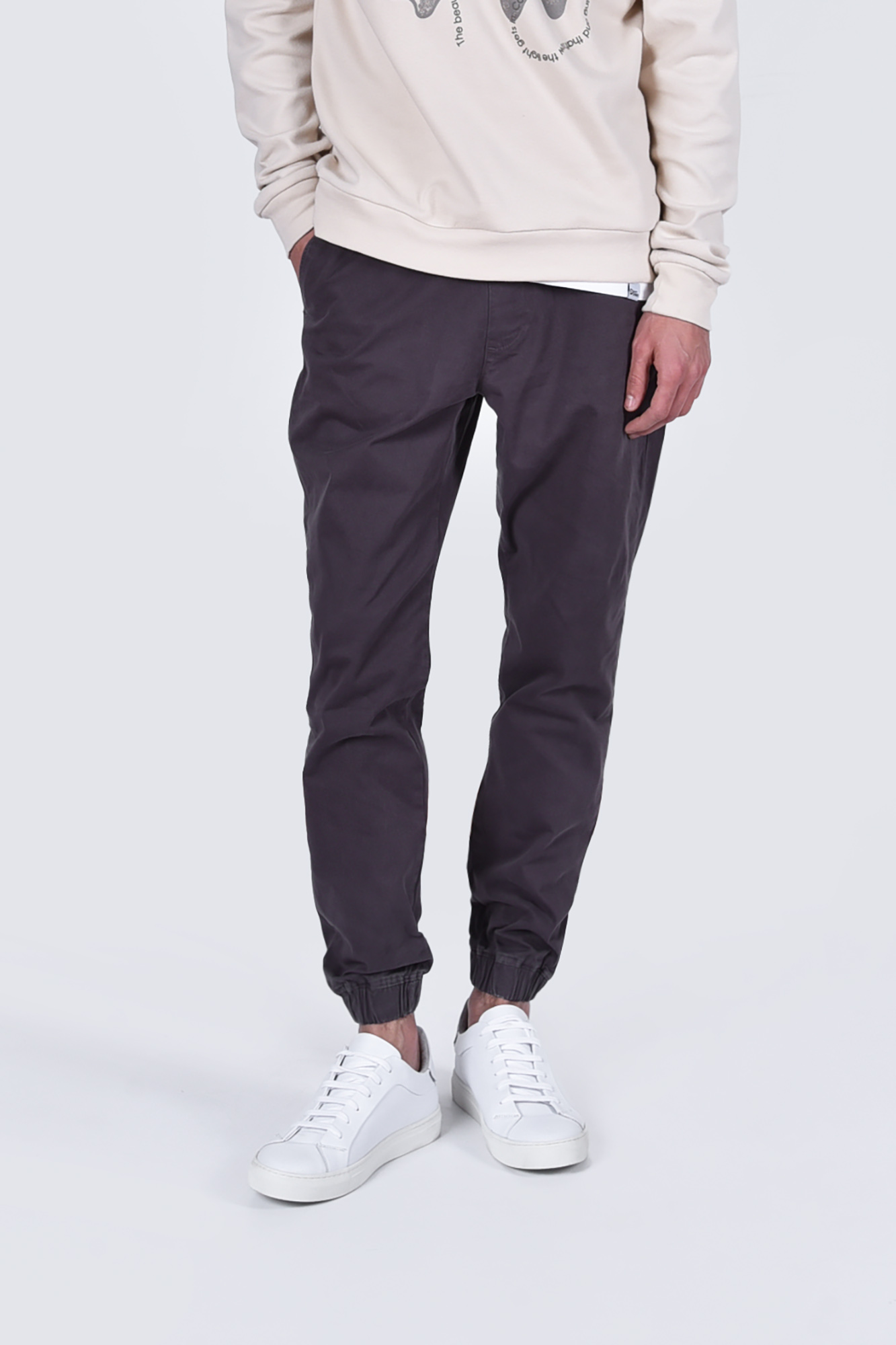 شلوار اسلش کتان