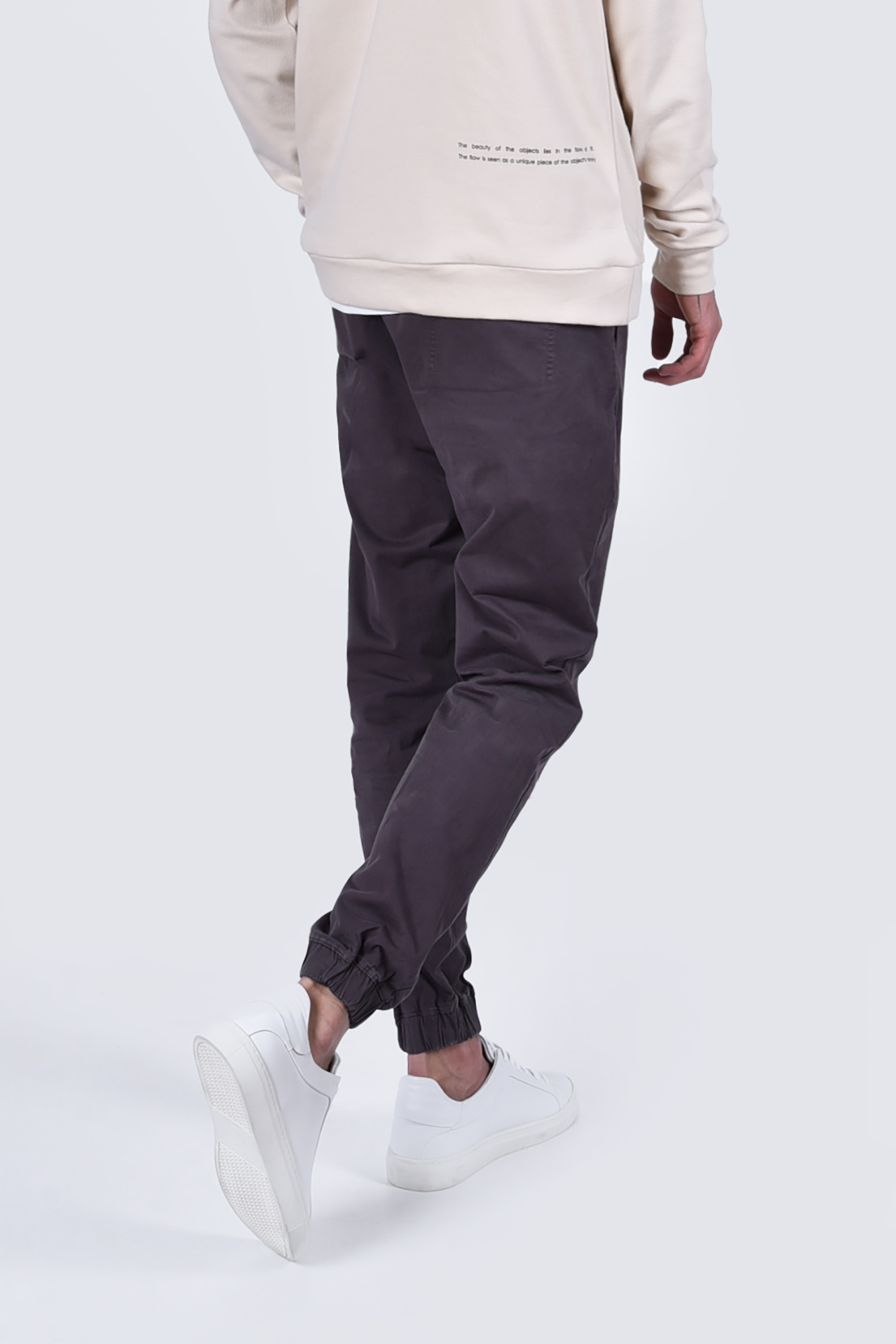 شلوار اسلش کتان