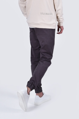 شلوار اسلش کتان