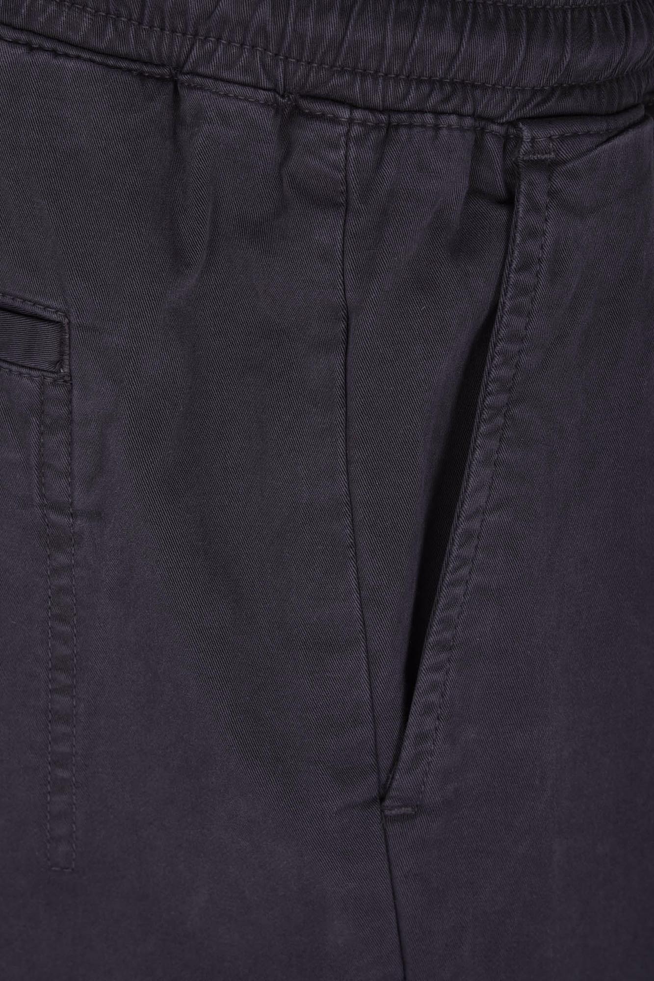 شلوار اسلش کتان