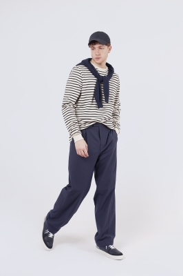 تیشرت آستین بلند دورس رینگر