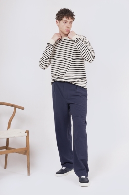 تیشرت آستین بلند دورس رینگر