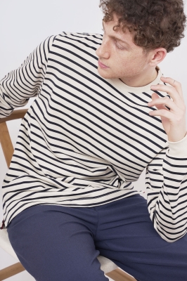 تیشرت آستین بلند دورس رینگر