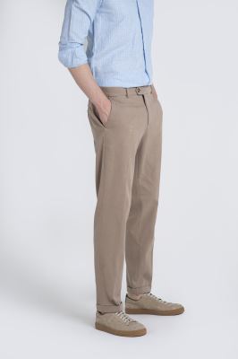 شلوار پشمی دمپا دوبل