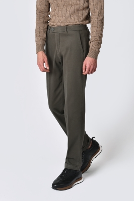 شلوار پشمی دمپا دوبل