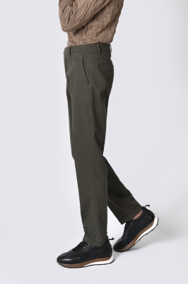 شلوار پشمی دمپا دوبل